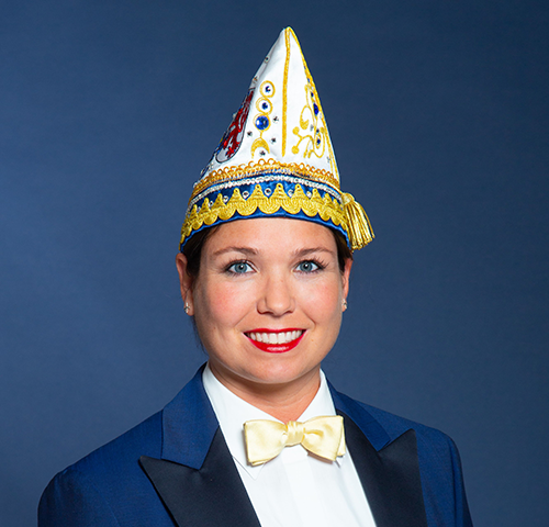 Jasmin Lemmermeier